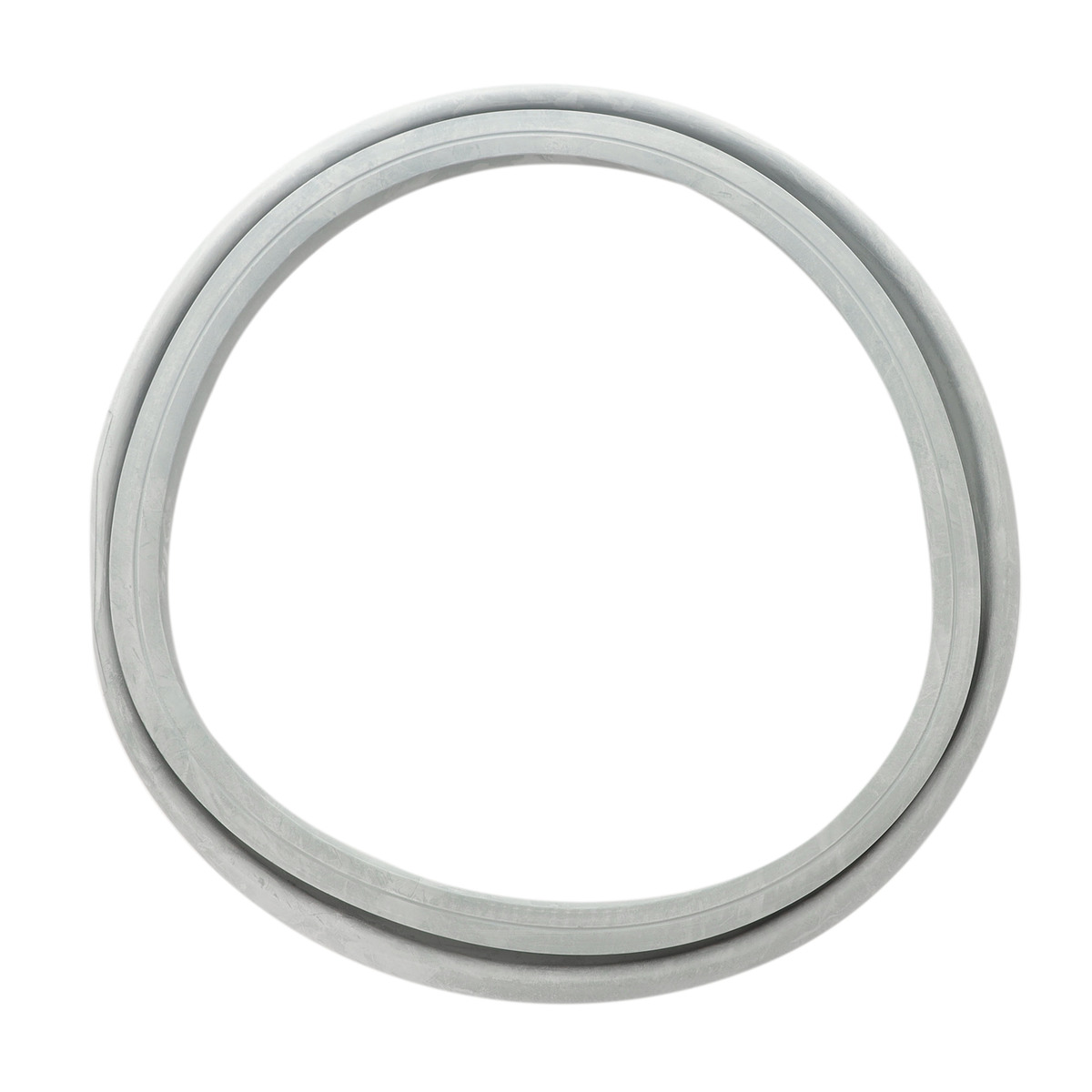 00667489 - Genuine OEM Bosch Washer Door Boot Gasket